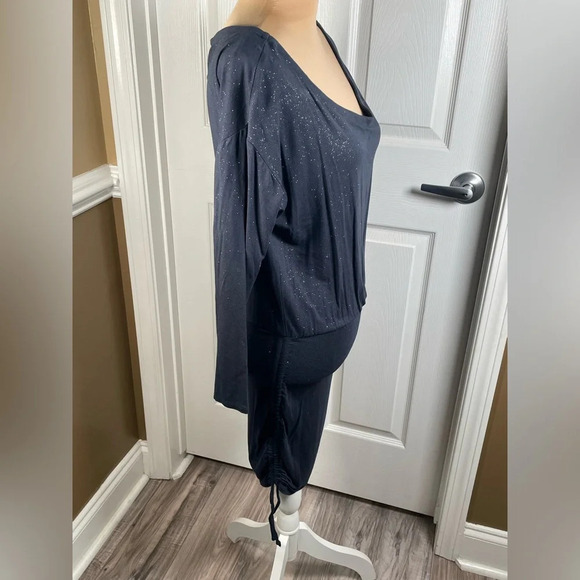 CHASER~Longsleeve Sparkly Dress Small‎ - Picture 8 of 12